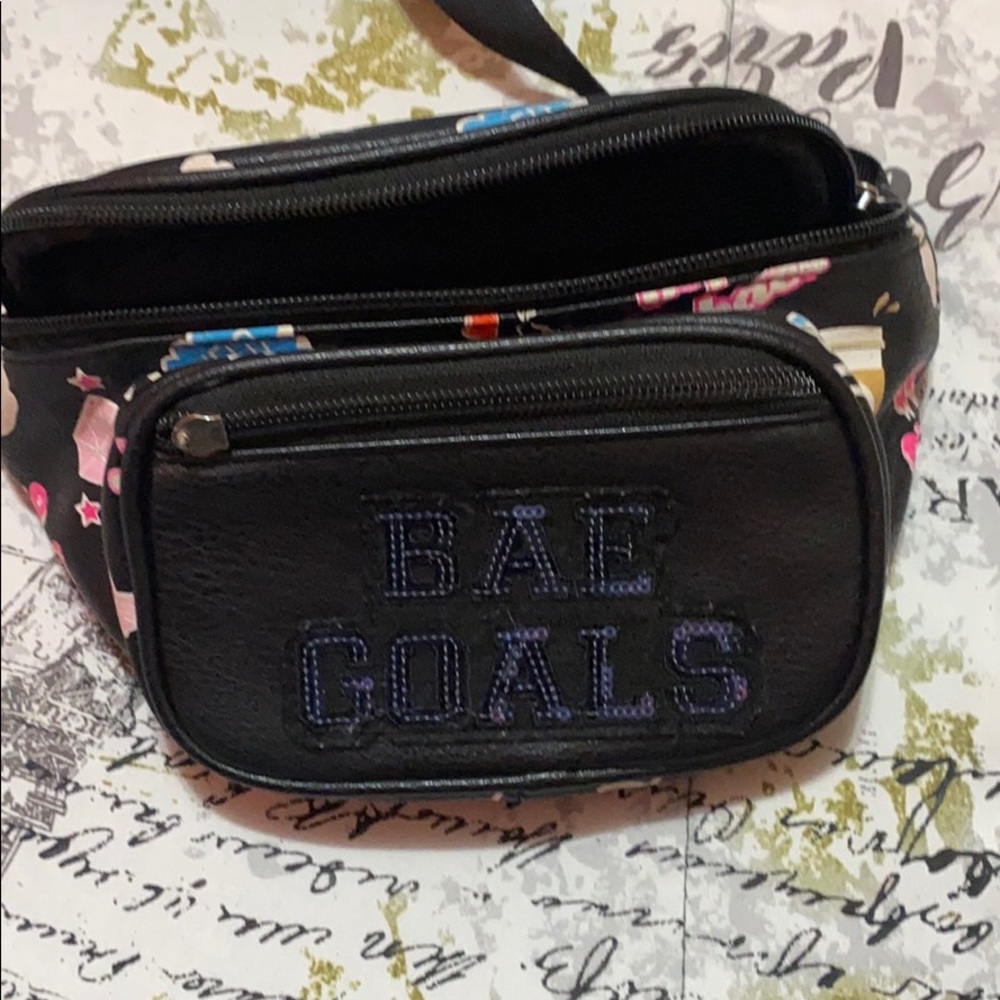 fanny pack
